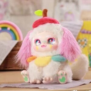 KIMMON Regain Myself Series Plush NIB - Dream Picker
